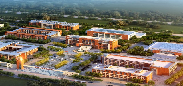 寶雞陜西省自強(qiáng)中等專業(yè)學(xué)校