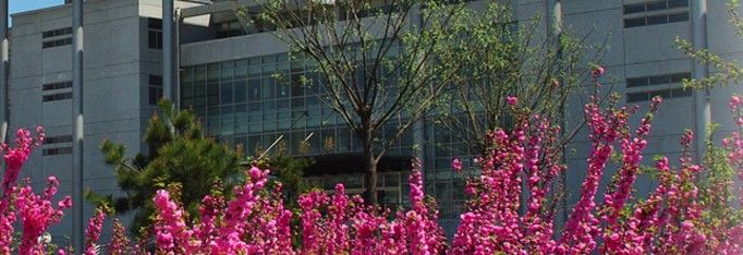 秦皇島燕山大學(xué)里仁學(xué)院