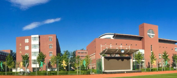 北京市信息管理學(xué)校