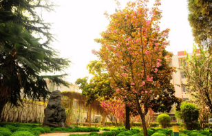 新鄉(xiāng)工業(yè)學(xué)校