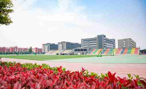 洛陽(yáng)綠業(yè)信息中等專業(yè)學(xué)校