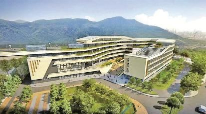 深圳大學(xué)附屬教育集團(tuán)外國(guó)語(yǔ)中學(xué)