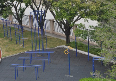 東莞麻涌鎮(zhèn)漳澎小學(xué)