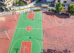 惠州市東坡小學(xué)