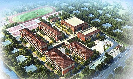 上海泗涇實驗學(xué)校(九年一貫制)