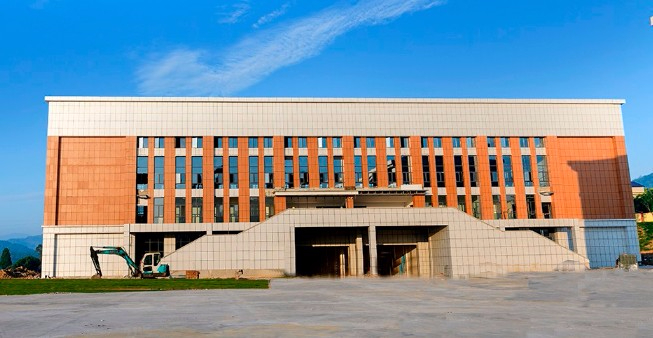 婁底幼兒師范高等?？茖W(xué)校