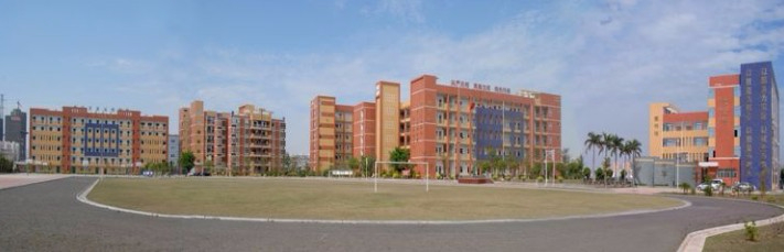 惠州惠陽區(qū)職業(yè)技術(shù)學(xué)校