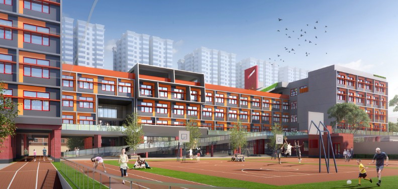 北京十一實驗中學