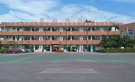 惠州惠陽(yáng)區(qū)新聯(lián)學(xué)校