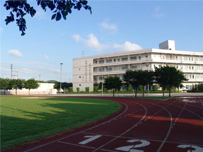 東莞虎門鎮(zhèn)白沙小學(xué)