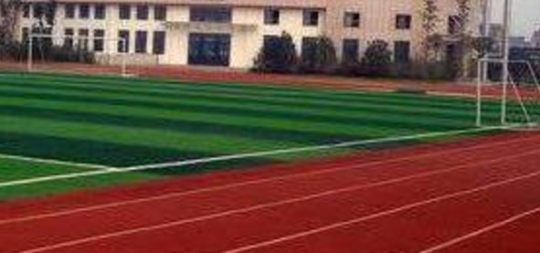 上海奉賢區(qū)金匯學(xué)校