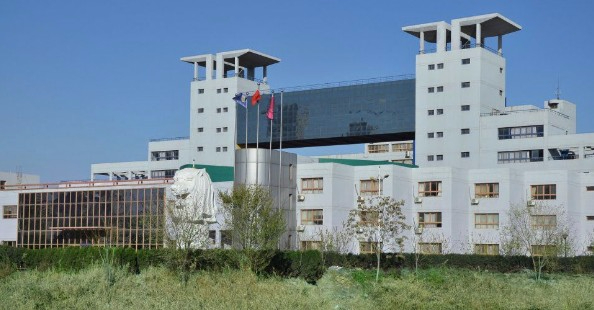 天津商業(yè)大學(xué)寶德學(xué)院