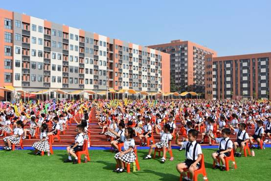 廣州黃岡中學(xué)廣州學(xué)校實(shí)驗(yàn)小學(xué)