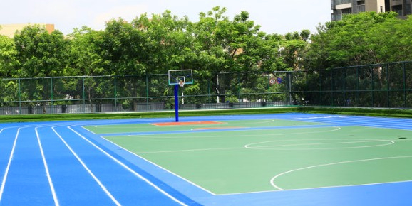 松山湖清瀾山學(xué)校