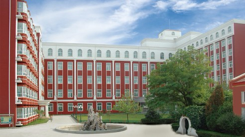 北京百匯演藝學(xué)校