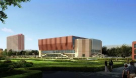 上海對(duì)外經(jīng)貿(mào)大學(xué)