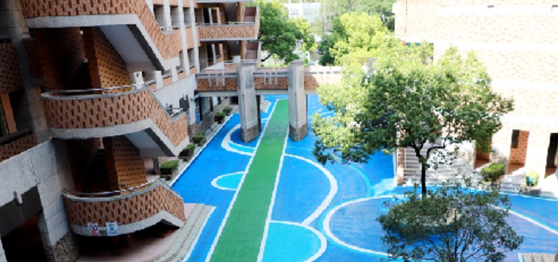 上海新黃浦實(shí)驗(yàn)學(xué)校