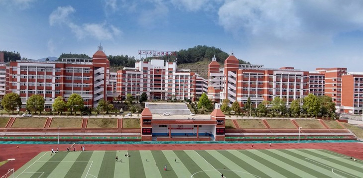 泉州工藝美術(shù)職業(yè)學(xué)院