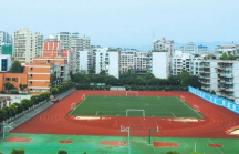 重慶市萬州上海中學(xué)