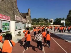 廣州增城區(qū)仙村鎮(zhèn)沙頭小學(xué)