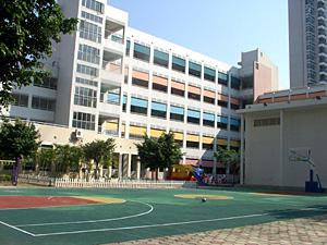 深圳方方樂趣中英文學(xué)校