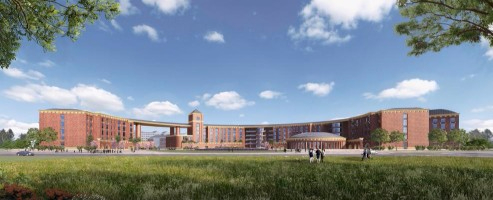 杭州中國(guó)計(jì)量大學(xué)現(xiàn)代科技學(xué)院