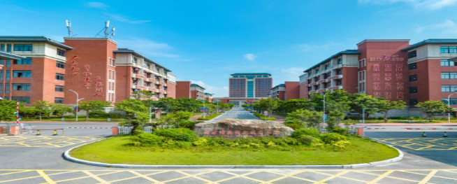 福州福建信息職業(yè)技術(shù)學(xué)院