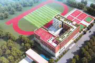 聊城莘縣卓達(dá)技工學(xué)校