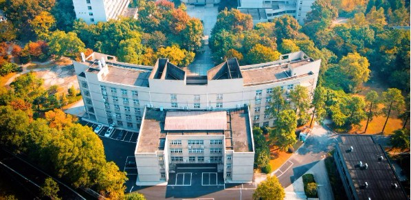 杭州浙江農(nóng)林大學