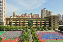 錦華實(shí)驗(yàn)學(xué)校