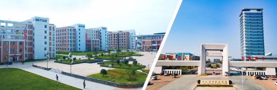 南昌江西應(yīng)用科技學(xué)院