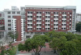 泉州財(cái)貿(mào)職業(yè)技術(shù)學(xué)校