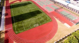 上海市第二中學(xué)（梅隴校區(qū)）