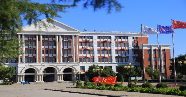 鶴壁汽車工程職業(yè)學(xué)院