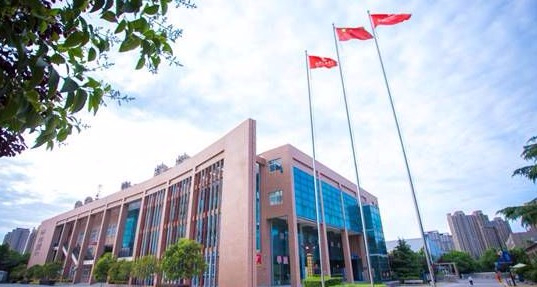 西安電力機(jī)械制造公司機(jī)電學(xué)院