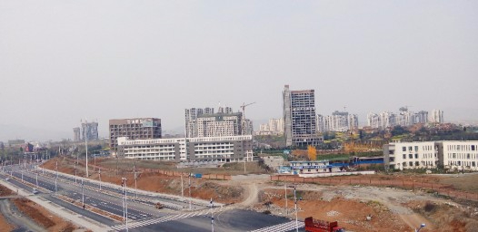 安康育英中等職業(yè)學(xué)校