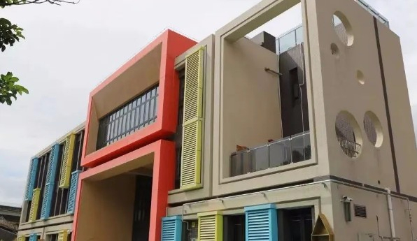 龍華區(qū)德風(fēng)小學(xué)附屬白鴿湖幼兒園（原深圳市龍華區(qū)德風(fēng)小學(xué)附屬中