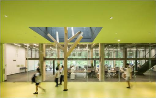 深圳明德實驗雙語學(xué)校