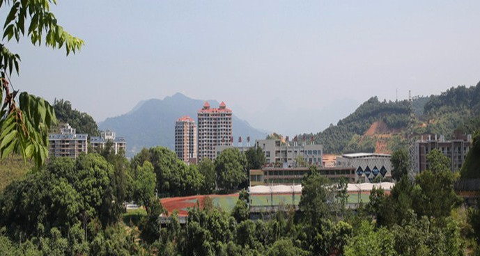 三明醫(yī)學(xué)科技職業(yè)學(xué)院