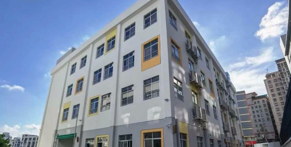 深圳龍華區(qū)愛樂幼兒園