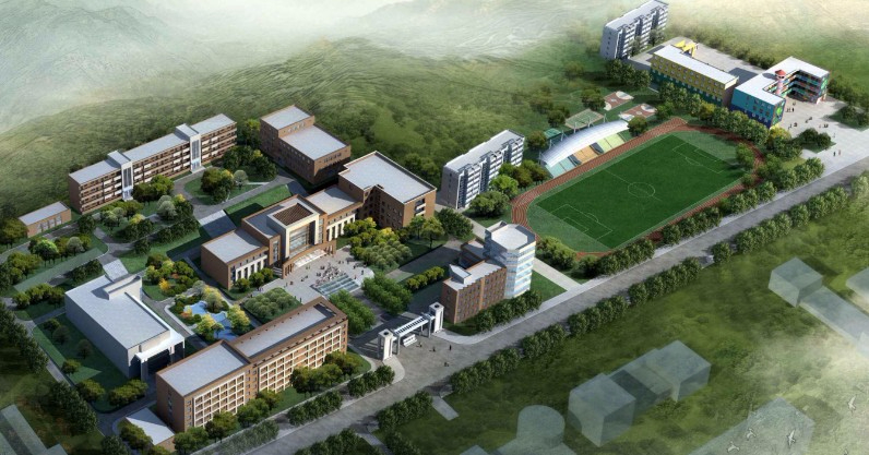 西安旅游職業(yè)中等專業(yè)學(xué)校