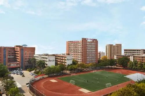 廣州市交通運輸職業(yè)學校