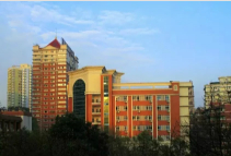 重慶四川外國(guó)語(yǔ)大學(xué)附屬外國(guó)語(yǔ)學(xué)校