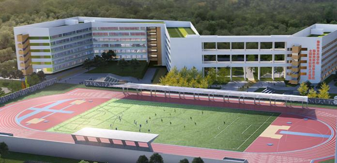 榆林體育運(yùn)動(dòng)學(xué)校