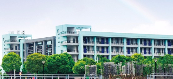 安慶醫(yī)藥高等?？茖W(xué)校