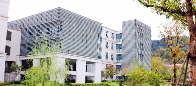 杭州浙江外國(guó)語(yǔ)學(xué)院