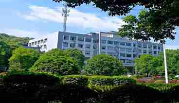 邵陽機(jī)電職業(yè)技術(shù)學(xué)校