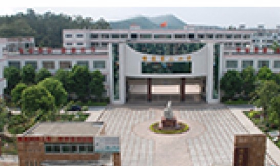 東莞塘廈第二小學(xué)