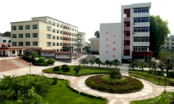 重慶市開州區(qū)鐵橋中學(xué)