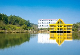 九江江西楓林涉外經貿職業(yè)學院